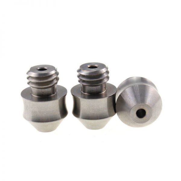 Cnc Turning Stainless Steel Machining Small Parts